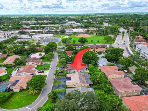 3660 NW 80th Avenue Coral Springs FL 33065