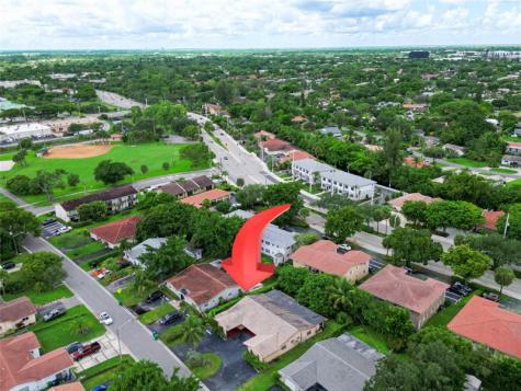 3660 NW 80th Avenue Coral Springs FL 33065