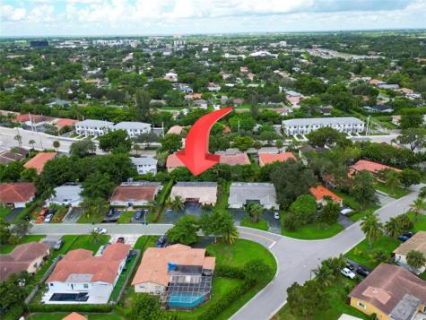 3660 NW 80th Avenue Coral Springs FL 33065