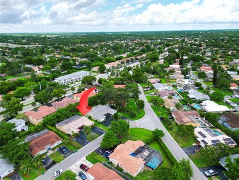 3660 NW 80th Avenue Coral Springs FL 33065
