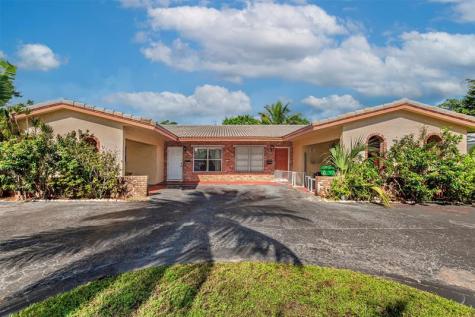 3660 NW 80th Avenue Coral Springs FL 33065