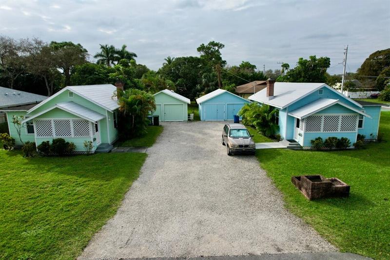1338 -1384 NE 35th Street Oakland Park FL 33334
