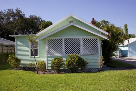 1338 -1384 NE 35th Street Oakland Park FL 33334