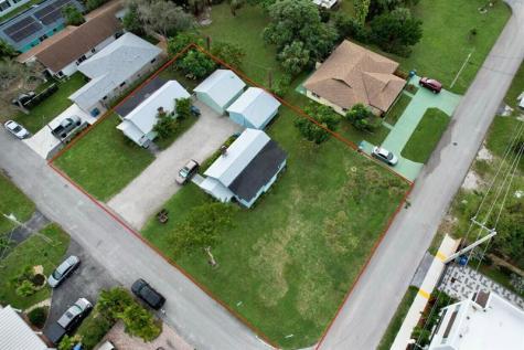 1338 -1384 NE 35th Street Oakland Park FL 33334