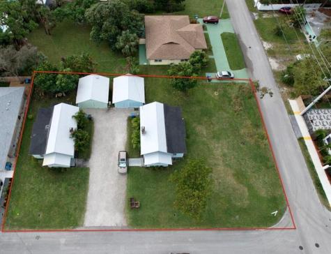 1338 -1384 NE 35th Street Oakland Park FL 33334