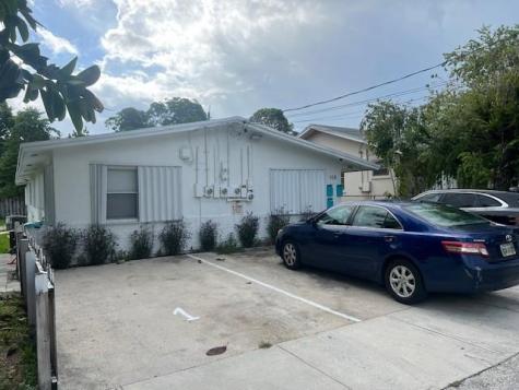 106 NW 12th Avenue Dania Beach FL 33004