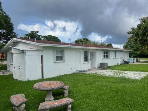 106 NW 12th Avenue Dania Beach FL 33004