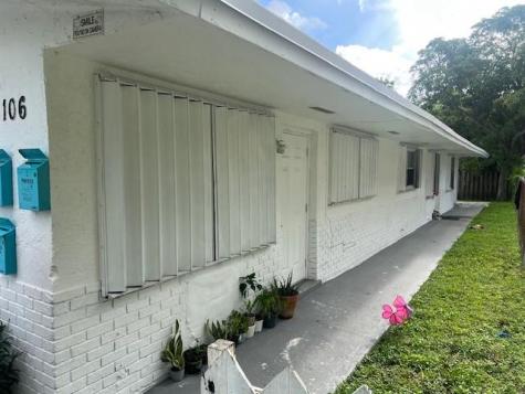 106 NW 12th Avenue Dania Beach FL 33004