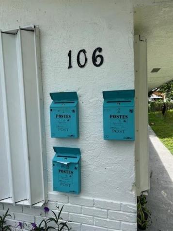 106 NW 12th Avenue Dania Beach FL 33004