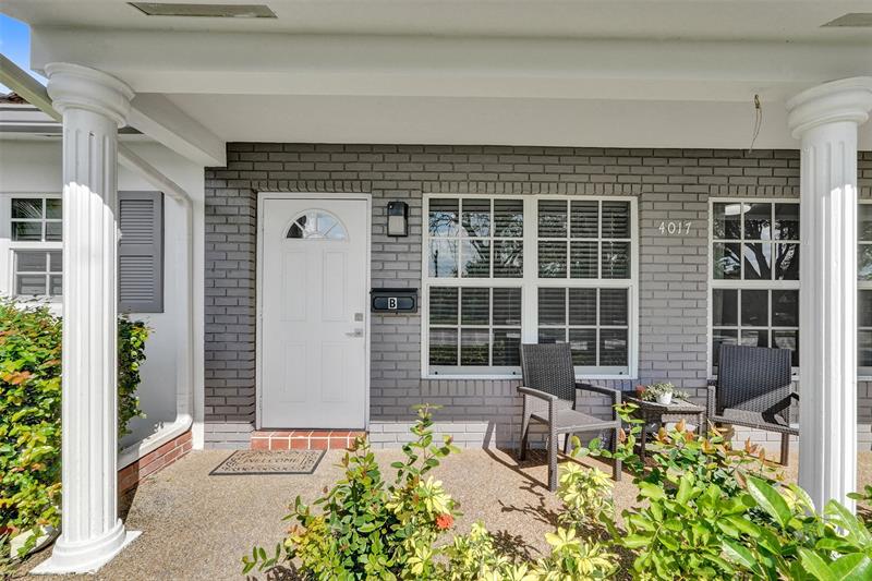 4017 Woodside Drive 1-2 Coral Springs FL 33065