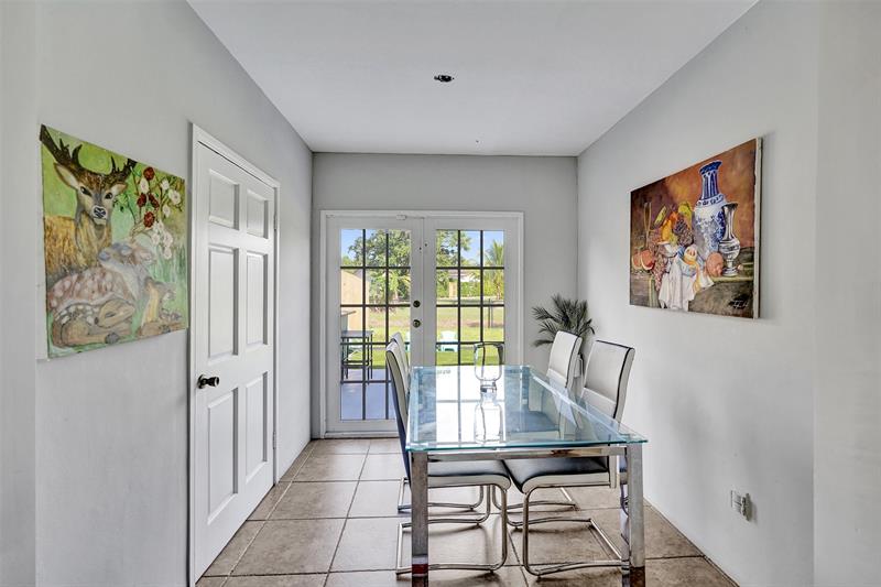 4017 Woodside Drive 1-2 Coral Springs FL 33065