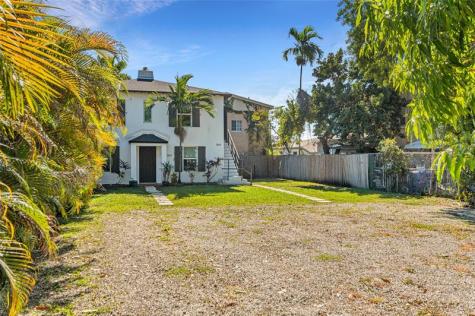 2612 SW 19th Terrace Miami FL 33145