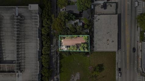 35 NE 53rd Street Miami FL 33137
