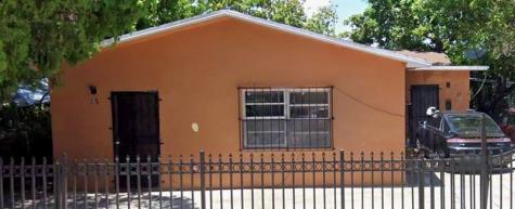 35 NE 53rd Street Miami FL 33137