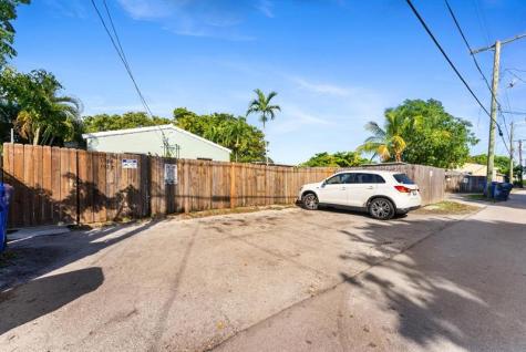 1928 Adams Street Hollywood FL 33020