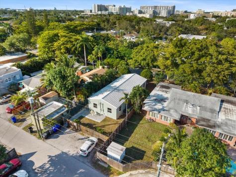 1928 Adams Street Hollywood FL 33020