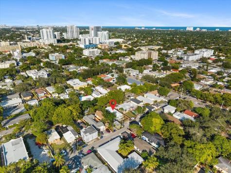 1928 Adams Street Hollywood FL 33020