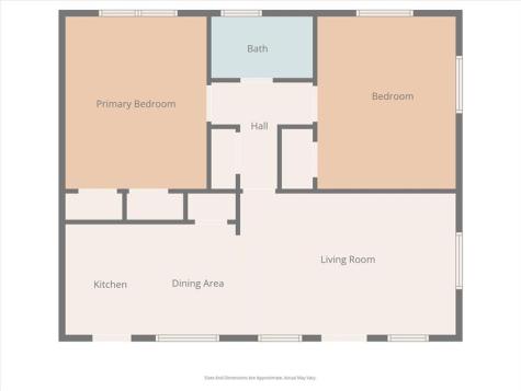 1928 Adams Street Hollywood FL 33020