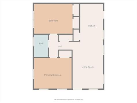 1928 Adams Street Hollywood FL 33020