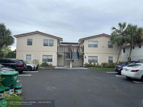 11410 NW 39th Street Coral Springs FL 33065