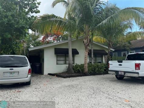 715 W Las Olas Boulevard #1-2 Fort Lauderdale FL 33312