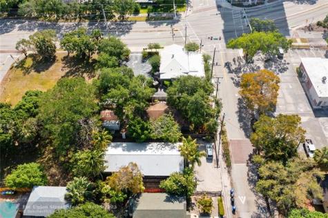 715 W Las Olas Boulevard #1-2 Fort Lauderdale FL 33312