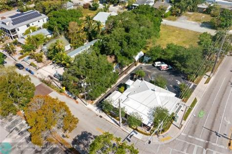 715 W Las Olas Boulevard #1-2 Fort Lauderdale FL 33312