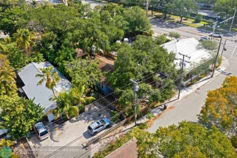 715 W Las Olas Boulevard #1-2 Fort Lauderdale FL 33312