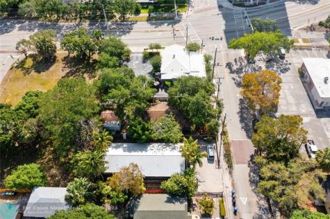 715 W Las Olas Boulevard #1-2 Fort Lauderdale FL 33312