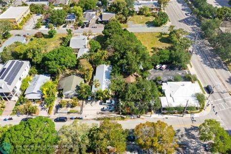 715 W Las Olas Boulevard #1-2 Fort Lauderdale FL 33312