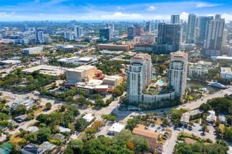 715 W Las Olas Boulevard #1-2 Fort Lauderdale FL 33312