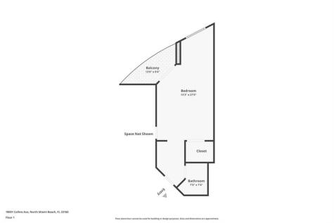 18001 Collins Avenue Sunny Isles Beach FL 33160