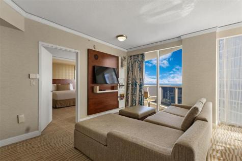 18001 Collins Avenue Sunny Isles Beach FL 33160