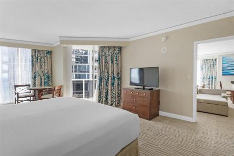 18001 Collins Avenue Sunny Isles Beach FL 33160