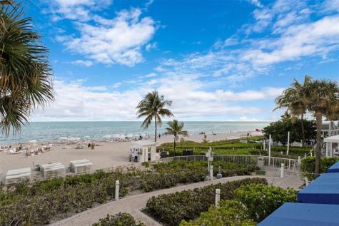 18001 Collins Avenue Sunny Isles Beach FL 33160