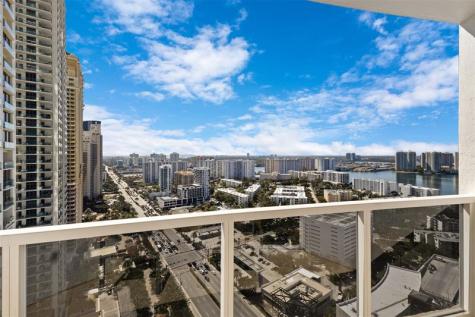 18001 Collins Avenue Sunny Isles Beach FL 33160