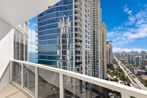 18001 Collins Avenue Sunny Isles Beach FL 33160