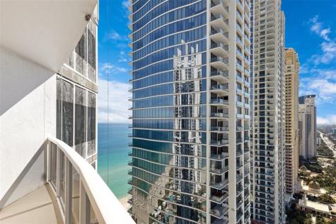 18001 Collins Avenue Sunny Isles Beach FL 33160