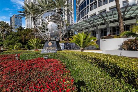 18001 Collins Avenue Sunny Isles Beach FL 33160