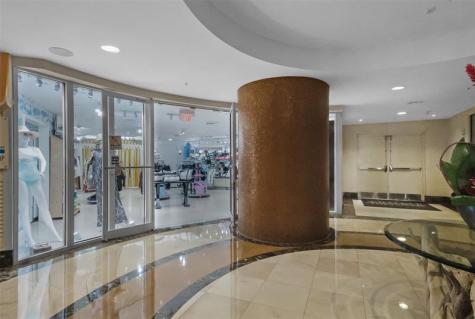 18001 Collins Avenue Sunny Isles Beach FL 33160