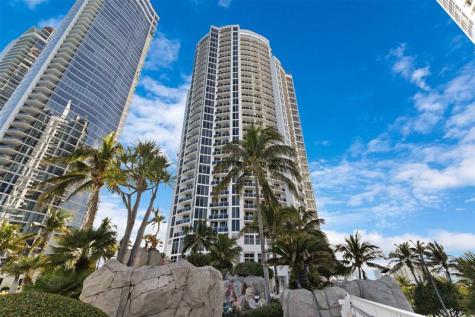 18001 Collins Avenue Sunny Isles Beach FL 33160