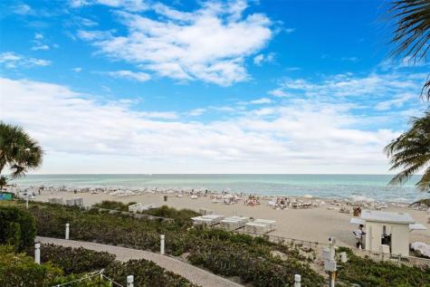 18001 Collins Avenue Sunny Isles Beach FL 33160