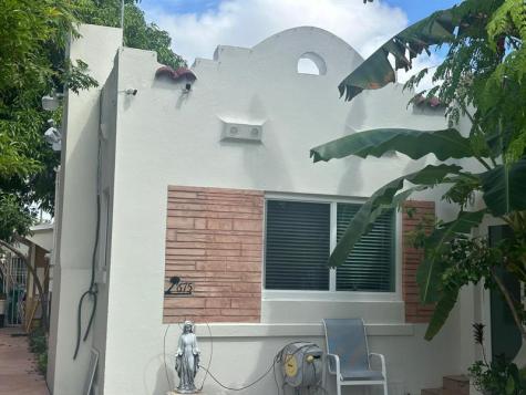 675 NW 34th Street Miami FL 33127
