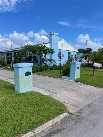 1125 N F Street Lake Worth Beach FL 33460