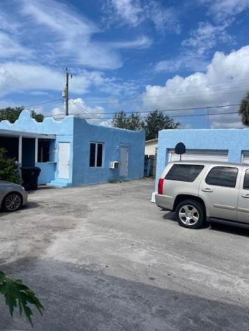 1125 N F Street Lake Worth Beach FL 33460