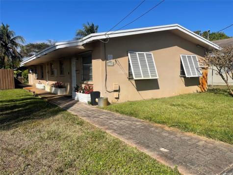 Oakland Park FL 33334