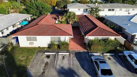 1140 NE 24 Avenue Pompano Beach FL 33062