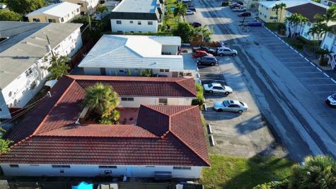 1140 NE 24 Avenue Pompano Beach FL 33062