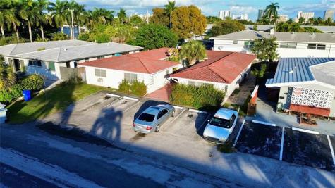 1140 NE 24 Avenue Pompano Beach FL 33062