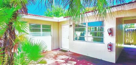 1140 NE 24 Avenue Pompano Beach FL 33062